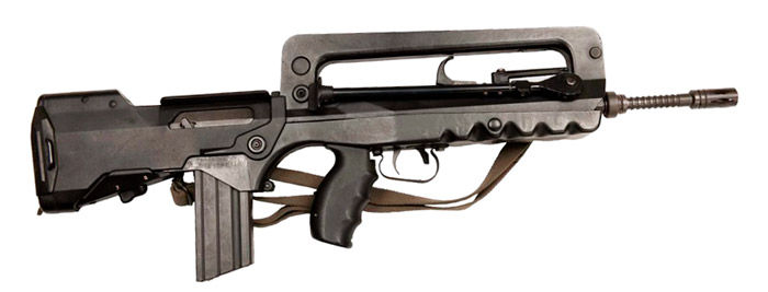FAMAS-F1